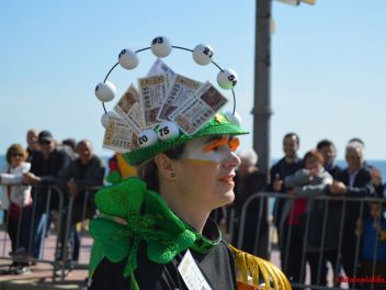 Карнавал Коста Брава 2017 в Ллорет де Мар / Carnaval Costa Brava Sud 2017, Lloret de Mar