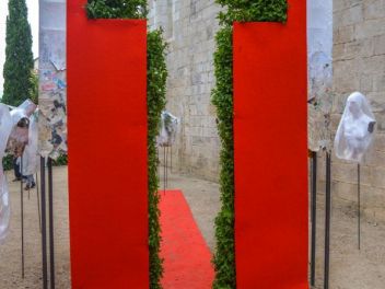 63-ый Фестиваль цветов в Жироне, 2018 / 63ª edició de Girona, Temps de Flors (Tiempo de Flores), 2018 