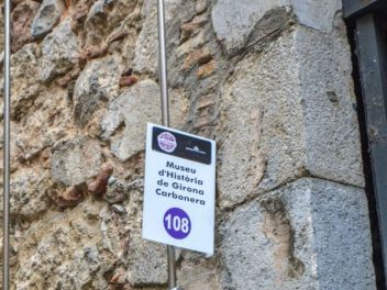 63-ый Фестиваль цветов в Жироне, 2018 / 63ª edició de Girona, Temps de Flors (Tiempo de Flores), 2018 