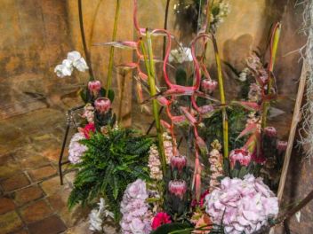 63-ый Фестиваль цветов в Жироне, 2018 / 63ª edició de Girona, Temps de Flors (Tiempo de Flores), 2018 