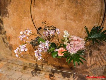 63-ый Фестиваль цветов в Жироне, 2018 / 63ª edició de Girona, Temps de Flors (Tiempo de Flores), 2018 