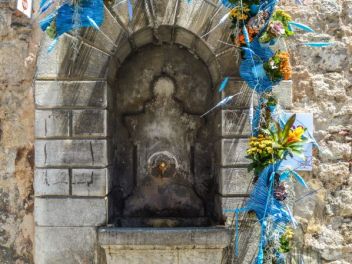 63-ый Фестиваль цветов в Жироне, 2018 / 63ª edició de Girona, Temps de Flors (Tiempo de Flores), 2018 