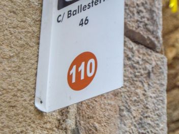 63-ый Фестиваль цветов в Жироне, 2018 / 63ª edició de Girona, Temps de Flors (Tiempo de Flores), 2018 