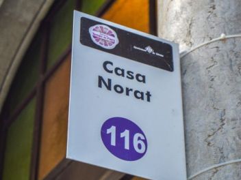 63-ый Фестиваль цветов в Жироне, 2018 / 63ª edició de Girona, Temps de Flors (Tiempo de Flores), 2018 