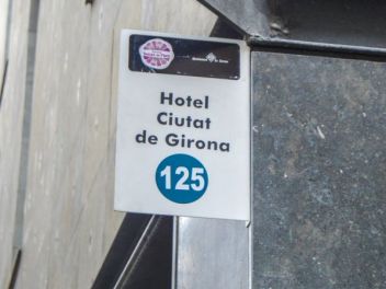 63-ый Фестиваль цветов в Жироне, 2018 / 63ª edició de Girona, Temps de Flors (Tiempo de Flores), 2018 