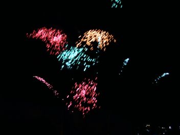 45ый Международный конкурс фейерверков в Бланесе, 2015. (45e CONCURS de FOCS de Blanes, 2015. Pirotecnia Fireworks Lieto, Italy)