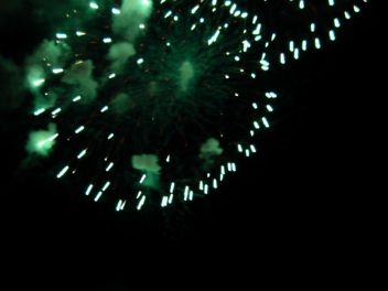 45ый Международный конкурс фейерверков в Бланесе, 2015. (45e CONCURS de FOCS de Blanes, 2015. Pirotecnia Fireworks Lieto, Italy)