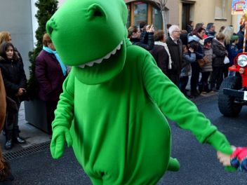 Carnaval de Blanes 2016 - Carnaval Costa Brava Sud 