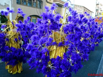 Carnaval de Blanes 2016 - Carnaval Costa Brava Sud