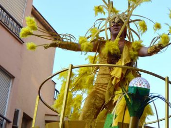 Carnaval de Blanes 2016 - Carnaval Costa Brava Sud