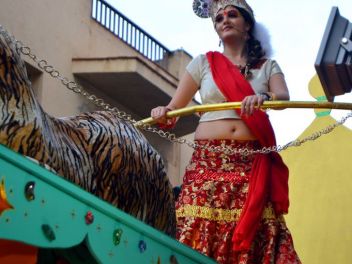 Carnaval de Blanes 2016 - Carnaval Costa Brava Sud