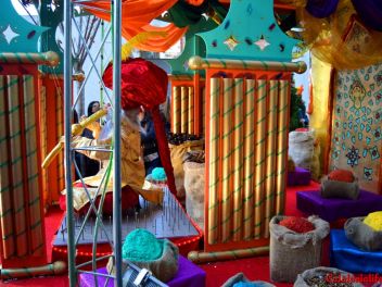 Carnaval de Blanes 2016 - Carnaval Costa Brava Sud