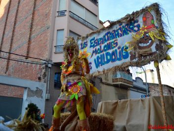 Carnaval de Blanes 2016 - Carnaval Costa Brava Sud