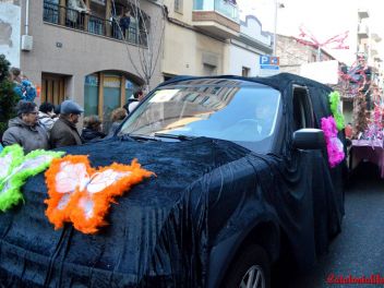 Carnaval de Blanes 2016 - Carnaval Costa Brava Sud