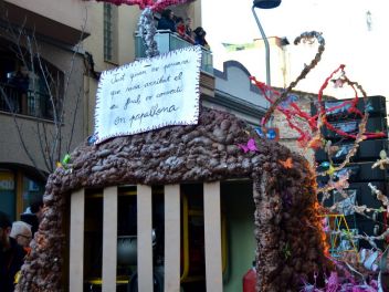 Carnaval de Blanes 2016 - Carnaval Costa Brava Sud