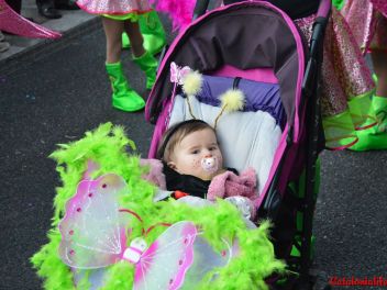 Carnaval de Blanes 2016 - Carnaval Costa Brava Sud