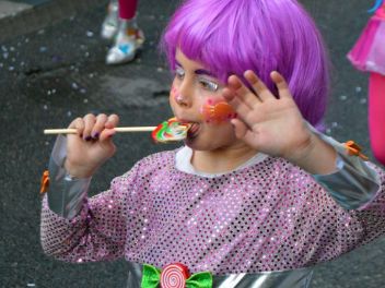 Carnaval de Blanes 2016 - Carnaval Costa Brava Sud