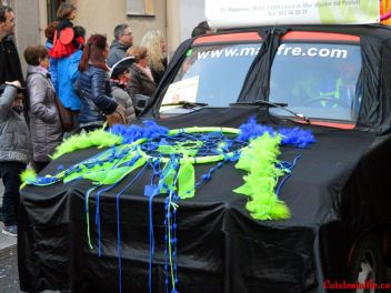 Carnaval de Blanes 2016 - Carnaval Costa Brava Sud