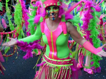 Carnaval de Blanes 2016 - Carnaval Costa Brava Sud