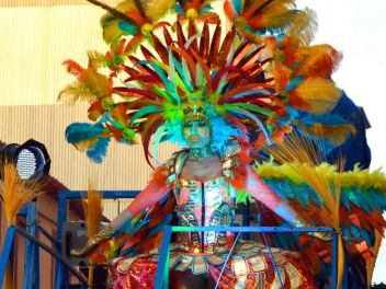 Carnaval de Blanes 2016 - Carnaval Costa Brava Sud