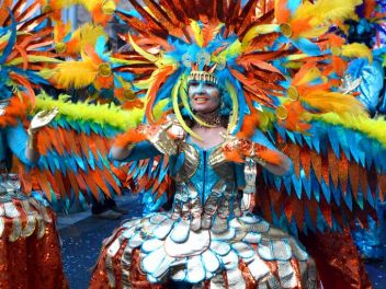 Carnaval de Blanes 2016 - Carnaval Costa Brava Sud