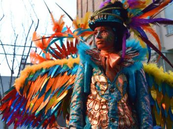 Carnaval de Blanes 2016 - Carnaval Costa Brava Sud