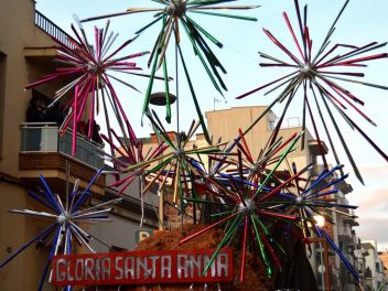 Carnaval de Blanes 2016 - Carnaval Costa Brava Sud
