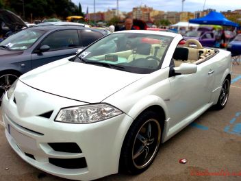 13º Tuning Festival Blanes Internacional & 3ª Conce Grupo Vag and Stance 2015