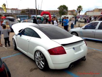 13º Tuning Festival Blanes Internacional & 3ª Conce Grupo Vag and Stance 2015