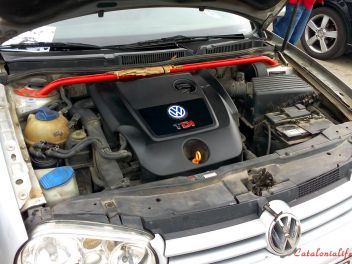 13º Tuning Festival Blanes Internacional & 3ª Conce Grupo Vag and Stance 2015
